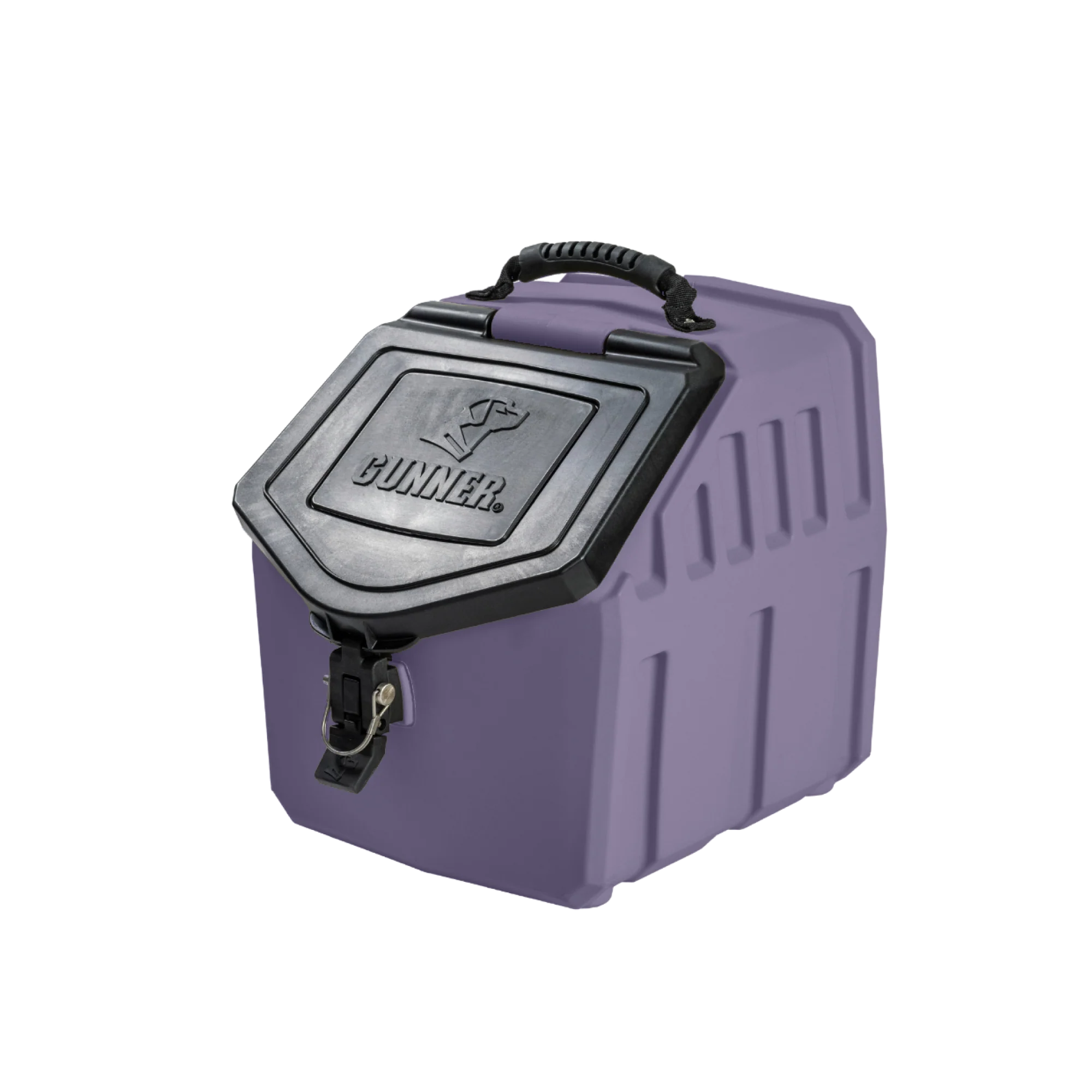 GUNNER FOOD CRATE - DUSK